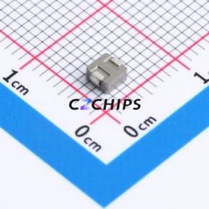 Inductor de Potencia MS0320-2R2M SMD, 3.5x3.2x2mm (Inductancia: 2.2uH) (Precisión: 20%) (Corriente Nominal: 4A) - Product Image 2
