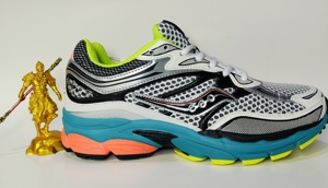 Calzado Deportivo de Alta Gama, Transpirable y Ligero para Exteriores, Unisex, para Senderismo y Running, Primavera, Otoño e Invierno 2026 - Product Image 5