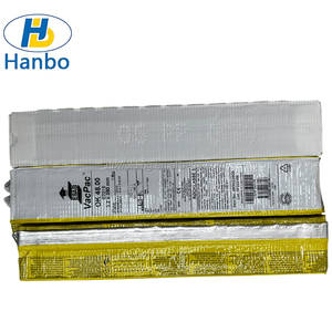 Ventes directes d'usine de la marque HBESAB OK 63.30 électrodes en acier inoxydable électrodes MIG/TIG, électrodes A5.4E316L-<span class=keywords><strong>17</strong></span> AWS - Product Image 6