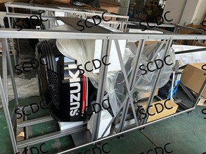 Moteur <span class=keywords><strong>hors</strong></span>-<span class=keywords><strong>bord</strong></span> pour bateau de pêche commerciale, <span class=keywords><strong>Suzuki</strong></span> DF250 250 <span class=keywords><strong>CV</strong></span> V6 4 temps, robuste, DF250TX - Product Image 5