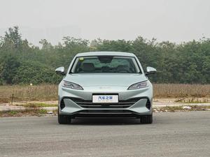 Voiture neuve pas chère BYD Seal 06 Dmi Véhicule à énergie nouvelle Voiture hybride à vendre Berline de haute qualité Smart Ev Fabriqué en Chine BYD Haibao - Product Image 2