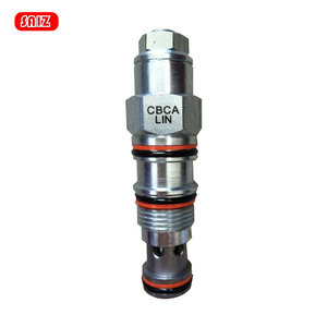 CBCA-LIN CBCALIN CBCA LIN ไฮดรอลิกส์ ของแท้ คันชักถ่วงน้ำหนัก  สต็อกเยอะ คุณภาพสูง - Product Image 3