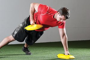 Muestra gratuita de saco de arena - Pesas tipo kettlebell, sacos de arena de alta resistencia para entrenamiento, fitness, entrenamiento cruzado y ejercicio, entrenamientos - Product Image 6