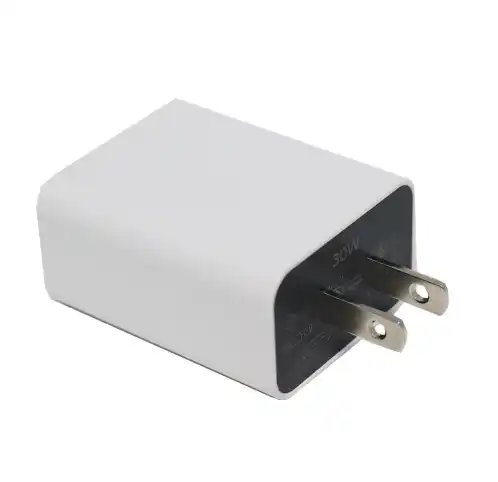 Chargeur USB C GOOGLE USB-C 30W