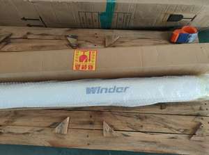 Boîtier de membrane RO d'<span class=keywords><strong>eau</strong></span> de mer de vente <span class=keywords><strong>chaude</strong></span> 4021 1000 psi boîtier de membrane haute pression FRP pour le dessalement de la mer - Product Image 6