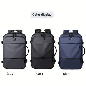 Customizable School Men Casual Sports College Oxford Conference Waterproof Bagpack Travel Back Pack <b>Laptop</b> Bag <b>Backpacks</b> - Product Image 6