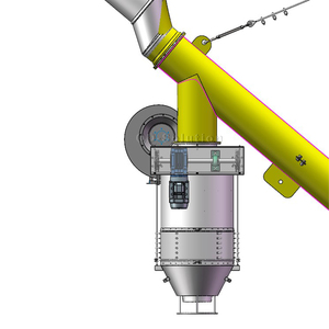 Điều chỉnh và ký hợp đồng ống xả ống lồng ống lồng cho xe tải - Product Image 2