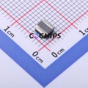 Inducteur de puissance SMD PNLS4020-4R7M 4,7UH, 4x4mm (Inductance : ) (Précision : 20%) Courant nominal : 2,35A - Product Image 2