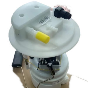 Ensemble de <span class=keywords><strong>pompe</strong></span> à carburant de pièces de rechange automatiques OE 9823727280 pour la <span class=keywords><strong>pompe</strong></span> à carburant électrique d'Intank de <span class=keywords><strong>Peugeot</strong></span> 3008 4008 - Product Image 2