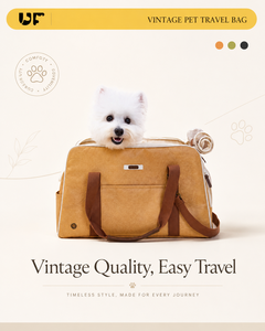 Wholesale Portable Soft Sided Collapsible Pet Carrier Bag Lightweight Breathable Dog <b>Cat</b> Travel <b>Backpack</b> Custom OEM - Product Image 1