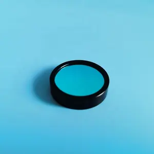 光学バンドパスフィルター青色フィルターガラス