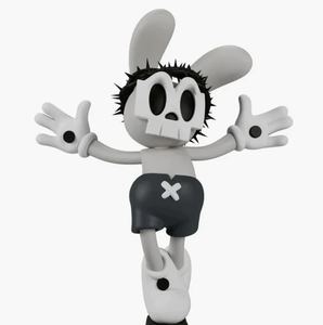 Figuritas <span class=keywords><strong>de</strong></span> resina en 3d personalizadas, juguetes <span class=keywords><strong>de</strong></span> resina en pvc para esculpir en 3d - Product Image 1