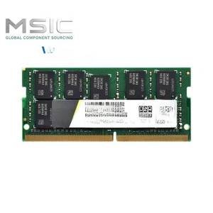 หน่วยความจำ - โมดูล MODULE DDR4 SDRAM 8GB 260SODIMM D43.27240S.008 - Product Image 1