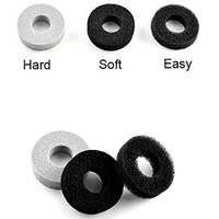 Anneau d'assistance de manette de jeu FPS anneau de contrôle de mouvement de précision pour accessoires de manette Xbox/PS4/PS5/Swith pro