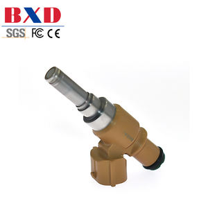 INYECTOR DE COMBUSTIBLE Baixinde DENSO PARA YAMAHA FZ R1 R6 YZF OE 0640 FO 2C0-13761-00-00 - Product Image 1