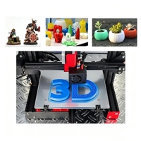Высококачественные услуги OEM по 3D-печати на заказ: металлические изделия, быстрое прототипирование на ЧПУ, SLA, SLS, алюминиевые 3D-изделия, расходные материалы для 3D-печати