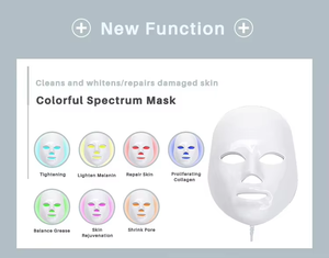 เครื่องขัดผิวหน้าไฮดรา9อิน1เครื่องฟื้นฟูผิวอควาเจ็ท - Product Image 5