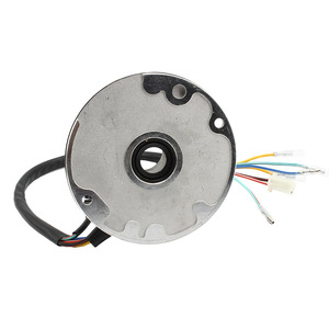 Bobine de stator et de rotor magnétique Zuqing pour motos tout-terrain CQ-101 avec éclairage - Product Image 4