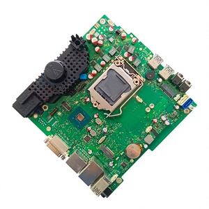 Fujitsu D3603-AI2-2-K100 Eingebettetes Industrielles Steuerungs-Motherboard CPU-Modul Industrie-PC 100% Getestet - Product Image 1