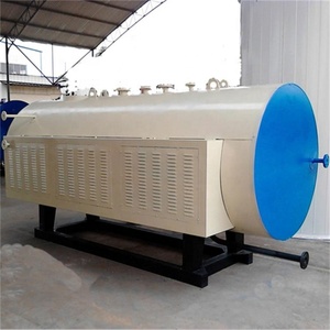 Điện tiên tiến <span class=keywords><strong>generator</strong></span> và máy phát điện hơi nước, công nghiệp hoàn toàn tự động bàn ủi hơi nước điện nồi hơi - Product Image 4