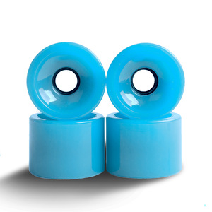 Roues de skateboard cruiser/<span class=keywords><strong>surfskate</strong></span> 70*51mm 80A - Product Image 6