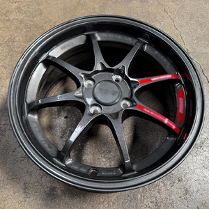 Rines Deportivos Forjados de 8 Radios 18 19 20 21 22  5x114.3 5x120 para Model X Long Range S2000 NSX Honda Accord Type R CR-Z Civic - Product Image 4