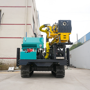 Equipamento de Teste <span class=keywords><strong>SPT</strong></span> de Alta Precisão para Investigação Geotécnica e Análise de Solo, Equipamento de Perfuração <span class=keywords><strong>SPT</strong></span> - Product Image 5