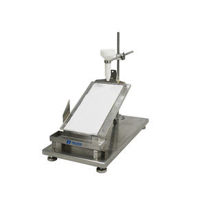 Testeur de fuites pour tissus non tissés, machine d'essai de fuites pour couches, serviettes hygiéniques et tampons - Product Image 1
