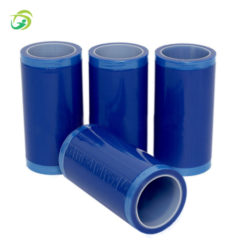 Wholesale Adhesive Disposable Protective Film Water-Soluble Sanitary Barrier Protection Film