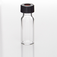 AIJIREN High Quality 11mm Screw Glass Vial Limited-time Discount for Efficient Analysis Convenient and Suitable for Various Instruments