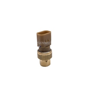 Sensor de Presión de Aceite Senwitt 274-6719 para Excavadora Caterpillar C7 C9 C11, Piezas de Motor - Product Image 2