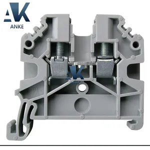 Borniers de connexion SAKDU 4N 148580000 pour Weidmuller - Product Image 1