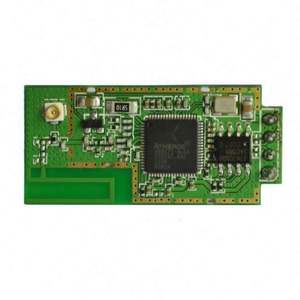 AR9271 AR9271 / <span class=keywords><strong>AR9271L</strong></span> <span class=keywords><strong>AR9271L</strong></span> Módulo de tarjeta LAN inalámbrica Módulo industrial de tarjeta de red inalámbrica de 150M - Product Image 1