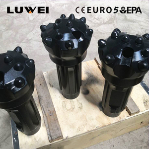 76mm 110mm 130mm 150mm 250mm 254mm khoan khai thác bit <span class=keywords><strong>DTH</strong></span> búa Nút bit công cụ khoan than - Product Image 2