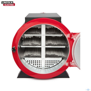 Horno de Secado de Electrodos para Soldadura Lincoln Electric Hydroguard 1000W, Equipo de Soldadura MMA - Product Image 2
