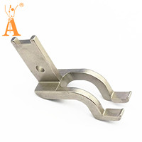 Pied presseur spécial 8B pour machine à coudre industrielle, pièce de rechange en acier, 0,06 kg, pour machine à colonne 8365
