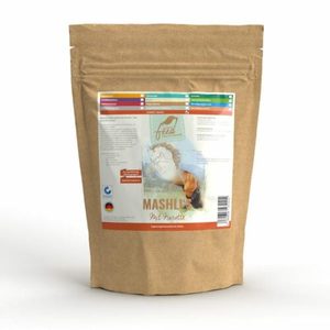 Mashli's con Carota - Product Image 3