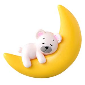 Prix usine Aquarium <span class=keywords><strong>Fish</strong></span> <span class=keywords><strong>Tank</strong></span> Suspension Pendentif Lune ours, lapin, chat, chien pendentif Pour <span class=keywords><strong>Fish</strong></span> <span class=keywords><strong>Tank</strong></span> - Product Image 1