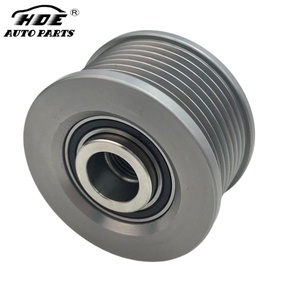 F-556174.01 VKM03412 U201-18-W10 Vente en gros de pièces automobiles HDE, poulie d'alternateur pour Ford Transit - Product Image 4