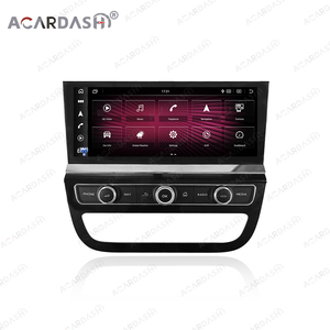 ACARDASH для Bentley Bentayga 2016-2019: Обновленный Android 13, 10.9-дюймовый автомобильный DVD-плеер с сенсорным экраном, автомагнитола, стереосистема, мультимедийный проигрыватель - Product Image 4