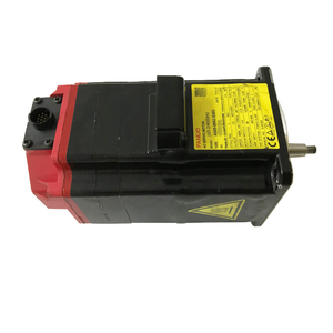 A06B-0062-B303 FANUC 0.5kw New Original AC Servo Motor Plc Parts - Product Image 5