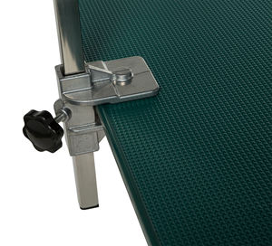 TOPVETMED Veterinária Grooming Table Pet elétrico com rodas Vet Clinic Mobile Grooming Table - Product Image 3