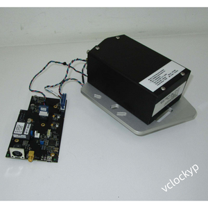 Horiba H1034 5500800025 monochromator และบอร์ด5500401488ใช้ - Product Image 1
