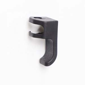 Pieza de Bloqueo para Dron Agrícola Agras T30/T20P, Mango de Aluminio con Funda de Goma, Nueva Pieza de Repuesto para Protección de Cultivos - Product Image 3