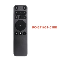 Télécommande universelle pour home cinéma pour RC4591601/01BR