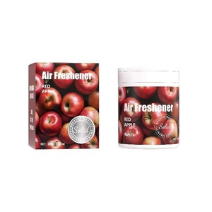 Ambientador y Desodorante de Alta Gama con Aroma a Frutas, en Pasta Sólida para Auto y Hogar, de Larga Duración - Product Image 2