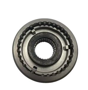 ชุดคลัตช์ OEM 3336426010 ใหม่ สำหรับรุ่น 1000 (KP3_) ปี 1969-1988 อะไหล่รถยนต์ พร้อมการรับประกัน 1 ปี - Product Image 1