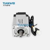 VMHSM08075B30CGN510 Motor Servo AC VMMORE 100% Nuevo y Original en Existencia, Consultar Precio
