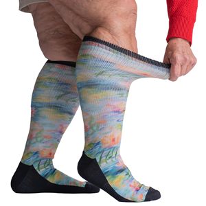 <strong>Custom</strong> Anti Slip <strong>Socks</strong> Bamboo Cotton <strong>Socks</strong> Wholesale Cotton Crew <strong>Socks</strong> Anti Slip Yoga <strong>Socks</strong> <strong>Custom</strong> Business <strong>Socks</strong> Diabetic <strong>Socks</strong> - Product Image 6