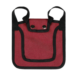 Correa Ajustable para Silla de Pollo 600D, Protector de Alas y Plumas para Aves de Corral - Product Image 1